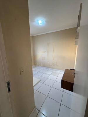 Apartamento 2 quartos 1 banheiro 45m²