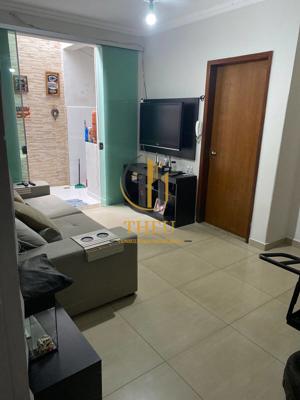 Apartamento 3 quartos 2 banheiros 85m²

