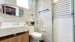 Cobertura 4 quartos 3 vagas 253m²