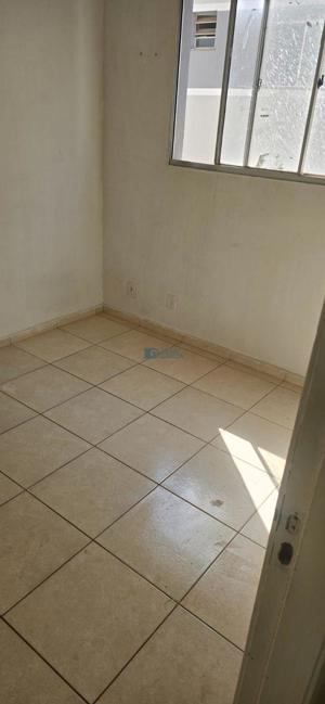 Apartamento 2 quartos 1 banheiro 44m²