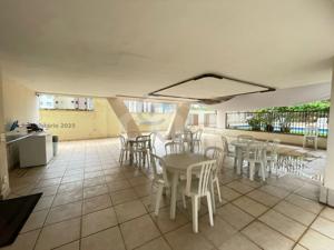 Apartamento 3 quartos 1 vaga 73m²