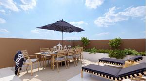 Apartamento 2 quartos 2 banheiros 111m²
