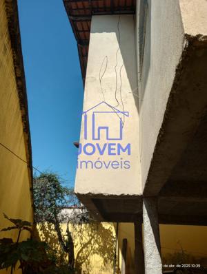 Casa 3 quartos 3 banheiros 360m²
