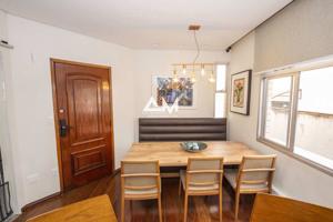 Apartamento 3 quartos 2 banheiros 85m²
