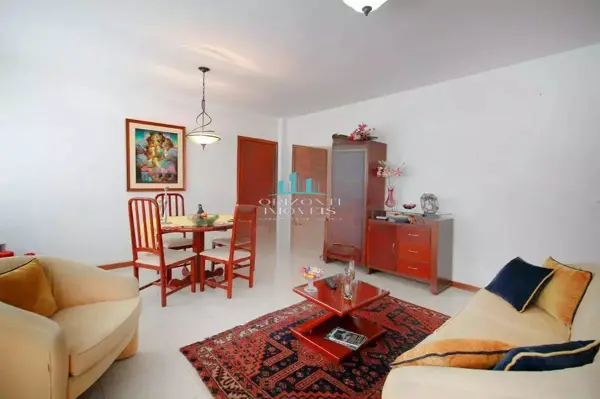 Apartamento 4 quartos 2 banheiros 