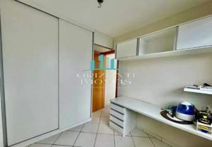 Apartamento 3 quartos 3 banheiros 