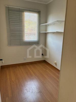 Apartamento 2 quartos 1 vaga 68m²