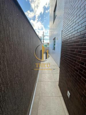 Apartamento 3 quartos 2 banheiros 160m²