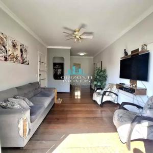 Apartamento 3 quartos 2 banheiros 