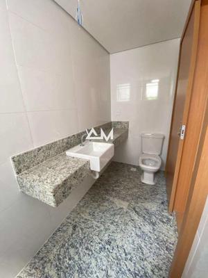 Apartamento 2 quartos 2 banheiros 54m²
