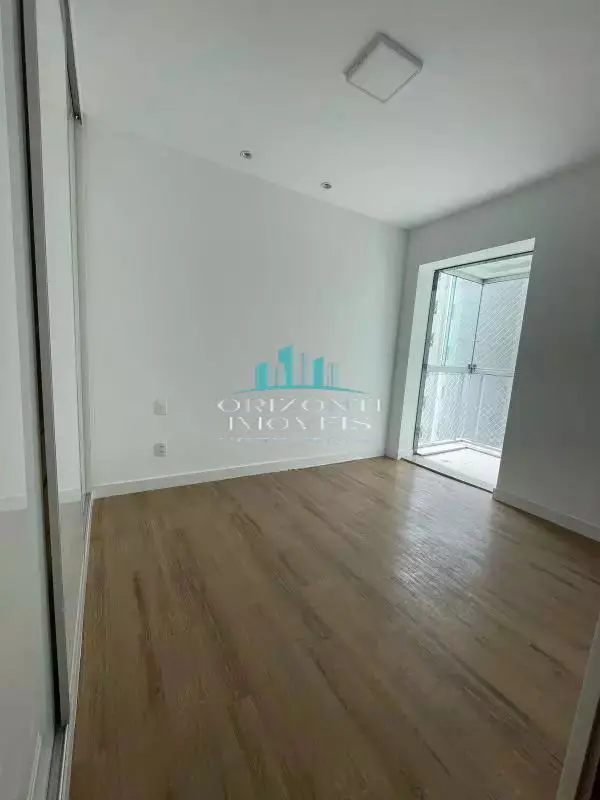 Apartamento 3 quartos 1 banheiro 
