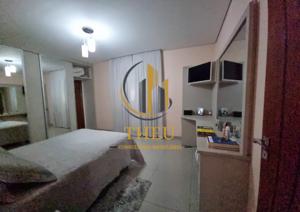Apartamento 3 quartos 5 banheiros 220m²

