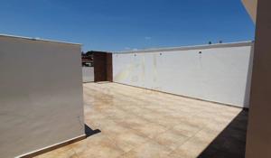 Casa 3 quartos 3 banheiros 190m²
