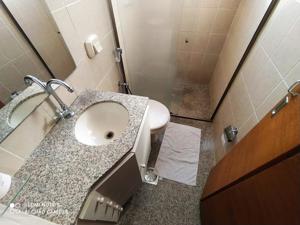 Apartamento 3 quartos 4 banheiros 161m²