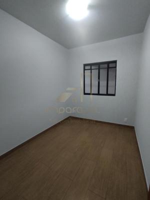 Apartamento 3 quartos 1 banheiro 115m²
