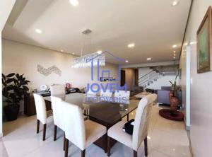 Casa em condomínio 4 quartos 4 banheiros 637m²