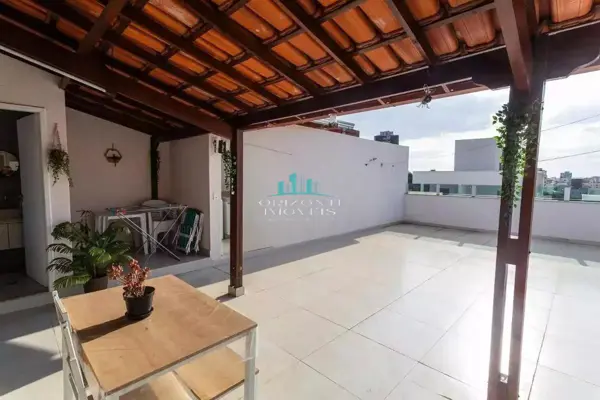 Apartamento 3 quartos 2 banheiros 