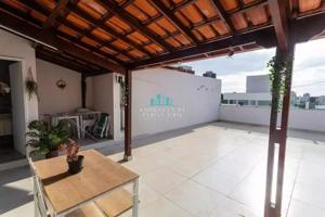 Apartamento 3 quartos 2 banheiros 