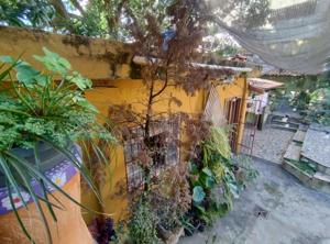 Casa 4 quartos 2 vagas 400m²
