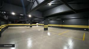 Apartamento 2 quartos 2 banheiros 93m²