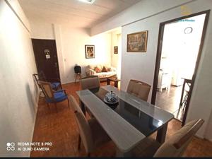 Apartamento 2 quartos 1 banheiro 40m²
