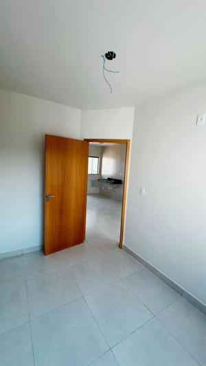 Apartamento 2 quartos 1 banheiro 45m²