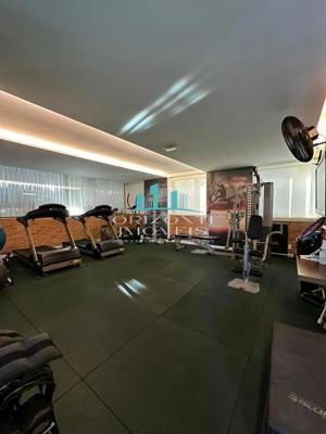 Apartamento 4 quartos 5 banheiros 