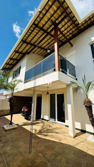 Apartamento 4 quartos 1 banheiro 320m²