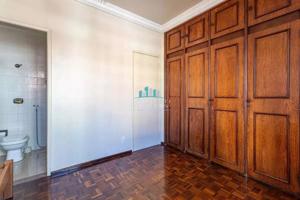 Apartamento 3 quartos 1 banheiro 