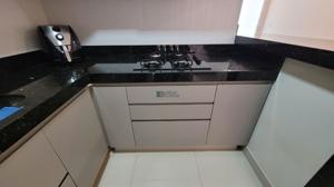 Apartamento 2 quartos 2 banheiros 69m²