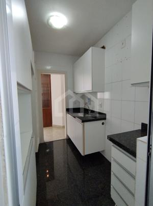 Apartamento 3 quartos 2 vagas 73m²