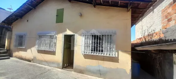 Casa 3 quartos 2 vagas 549m²