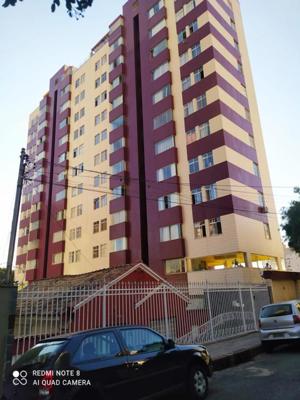 Apartamento 3 quartos 4 banheiros 161m²