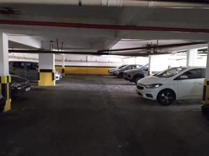 Apartamento 2 quartos 1 vaga 47m²
