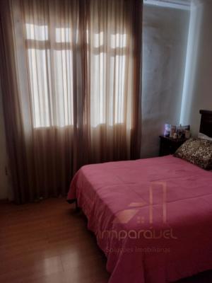 Apartamento 3 quartos 2 banheiros 121,54m²
