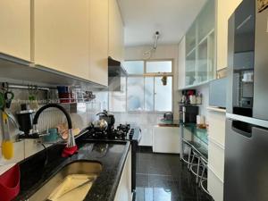 Apartamento 3 quartos 1 vaga 73m²