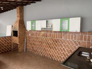 Casa 3 quartos 2 banheiros 223m²
