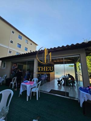Apartamento 2 quartos 1 banheiro 90m²
