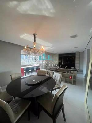 Apartamento 3 quartos 2 banheiros 