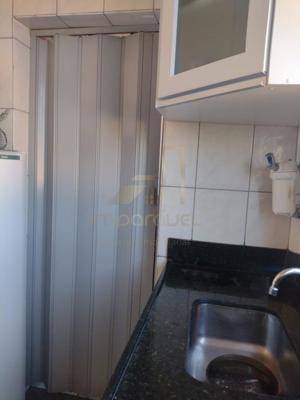 Apartamento 3 quartos 1 banheiro 80m²
