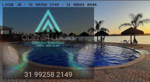 Apartamento 480m²