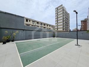 Apartamento 3 quartos 1 vaga 125,01m²