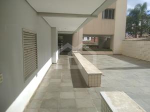Apartamento 3 quartos 1 vaga 95m²
