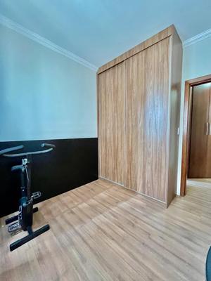 Apartamento 2 quartos 2 banheiros 128m²