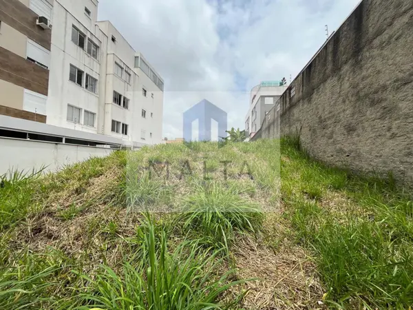 Lote-Área-Terreno 362m²