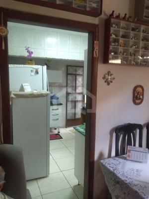 Apartamento 3 quartos 1 vaga 76m²
