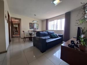 Cobertura 3 quartos 2 vagas 163,96m²
