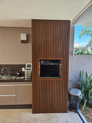 Apartamento 3 quartos 3 banheiros 270m²