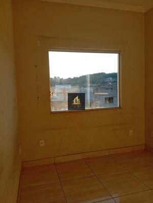 Casa 2 quartos 2 banheiros 65m²