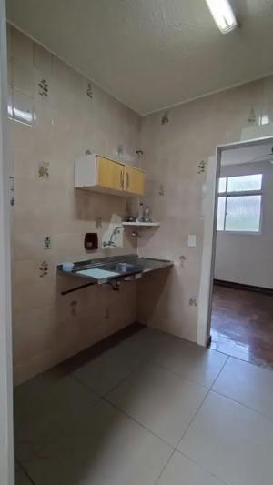 Apartamento 3 quartos 1 vaga 66,17m²
